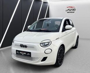 Fiat 500e Gebrauchtwagen