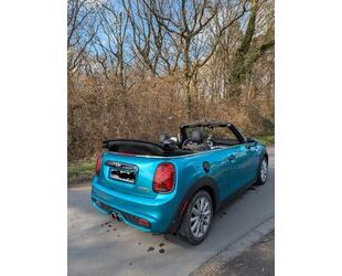 Mini Cooper S Gebrauchtwagen