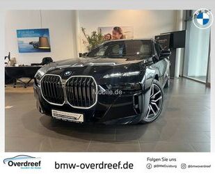 BMW 750 Gebrauchtwagen