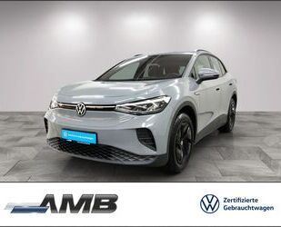 VW ID.4 Gebrauchtwagen