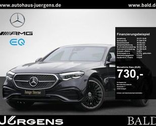 Mercedes-Benz E 400 Gebrauchtwagen