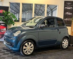 Microcar M.Go Gebrauchtwagen
