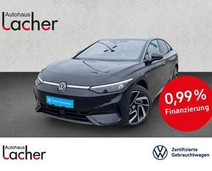 VW ID.7 Gebrauchtwagen