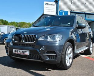 BMW X5 Gebrauchtwagen