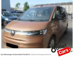 VW T7 Multivan Gebrauchtwagen