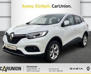 Renault Kadjar Gebrauchtwagen