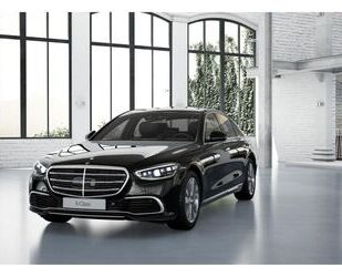 Mercedes-Benz S 580 Gebrauchtwagen
