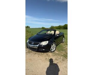 VW Eos Gebrauchtwagen