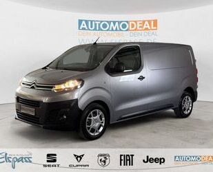 Citroen Jumpy Gebrauchtwagen