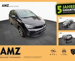 Opel Crossland (X) Gebrauchtwagen