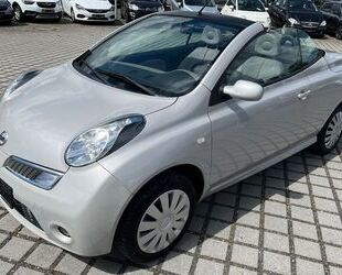 Nissan Micra Gebrauchtwagen