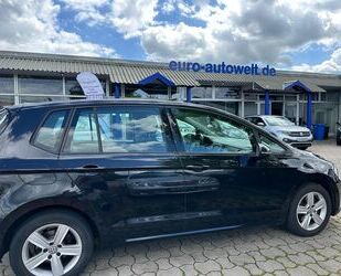 VW Golf Sportsvan Gebrauchtwagen