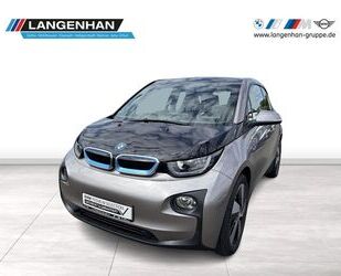 BMW i3 Gebrauchtwagen