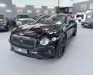 Bentley Continental GTC Gebrauchtwagen