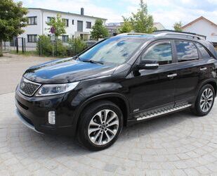 Kia Sorento Gebrauchtwagen