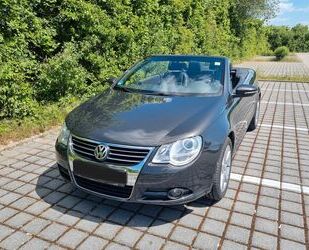 VW Eos Gebrauchtwagen