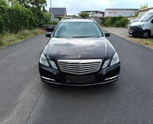 Mercedes-Benz E 350 Gebrauchtwagen
