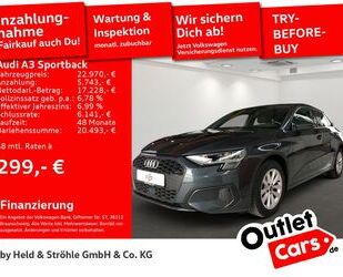 Audi A3 Gebrauchtwagen