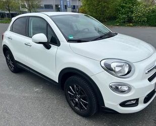 Fiat 500X Gebrauchtwagen