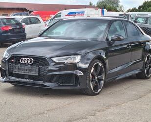 Audi RS3 Gebrauchtwagen