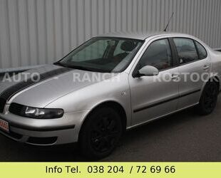 Seat Toledo Gebrauchtwagen