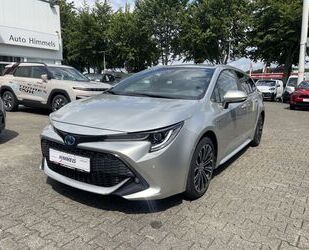 Toyota Corolla Gebrauchtwagen