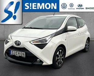 Toyota Aygo (X) Gebrauchtwagen
