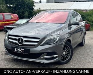 Mercedes-Benz B 250 Gebrauchtwagen