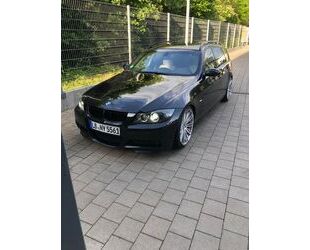BMW 325 Gebrauchtwagen