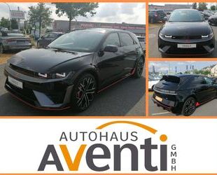 Hyundai IONIQ 5 Gebrauchtwagen