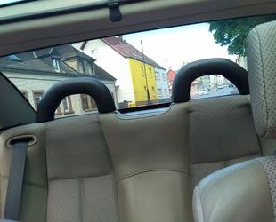 Renault Megane Gebrauchtwagen