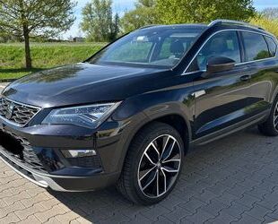 Seat Ateca Gebrauchtwagen