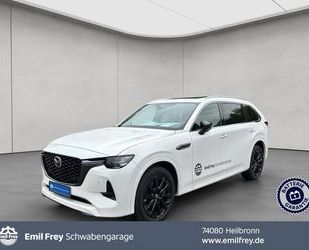 Mazda CX-80 Gebrauchtwagen