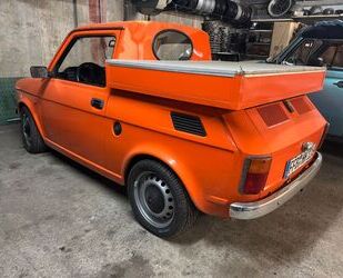 Fiat 126 Gebrauchtwagen