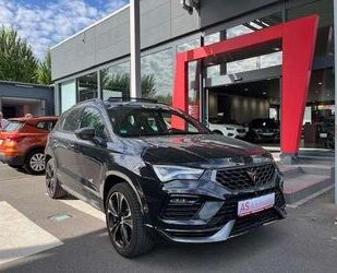Cupra Ateca Gebrauchtwagen