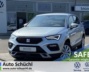 Seat Ateca Gebrauchtwagen