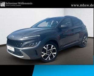 Hyundai KONA Gebrauchtwagen