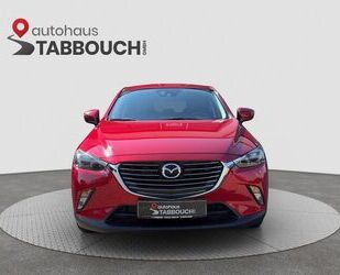 Mazda CX-3 Gebrauchtwagen