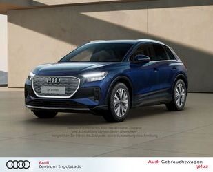 Audi Q4 e-tron Gebrauchtwagen