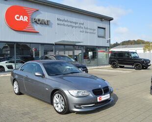 BMW 330 Gebrauchtwagen