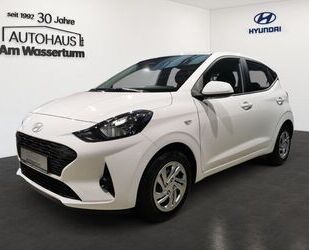 Hyundai i10 Gebrauchtwagen