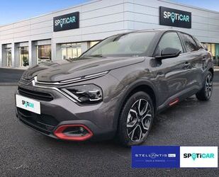 Citroen C4 Gebrauchtwagen