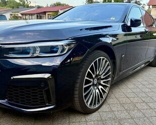 BMW 740 Gebrauchtwagen