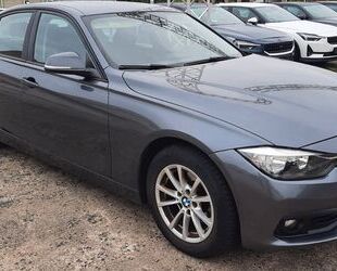 BMW 316 Gebrauchtwagen