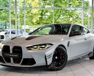 BMW M4 Gebrauchtwagen