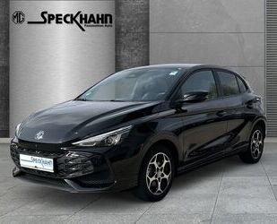 MG MG3 Gebrauchtwagen