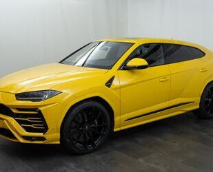 Lamborghini Urus Gebrauchtwagen