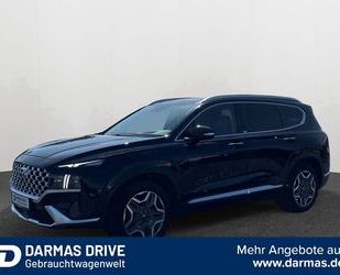 Hyundai SANTA FE Gebrauchtwagen