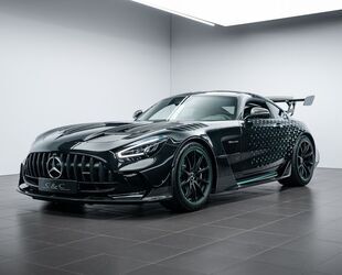 Mercedes-Benz AMG GT Gebrauchtwagen