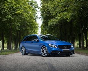 Mercedes-Benz C 63 AMG Gebrauchtwagen